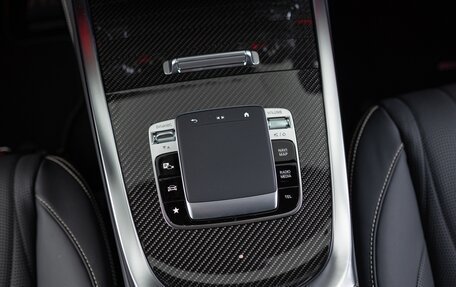 Mercedes-Benz G-Класс AMG, 2026 год, 32 690 000 рублей, 20 фотография