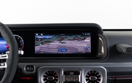 Mercedes-Benz G-Класс AMG, 2026 год, 32 690 000 рублей, 24 фотография