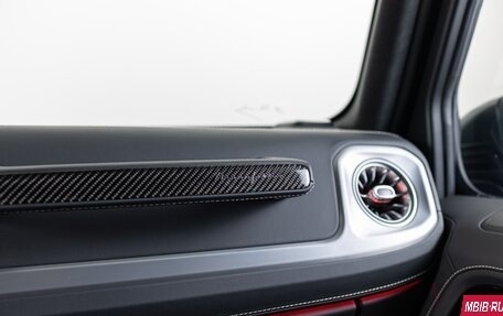 Mercedes-Benz G-Класс AMG, 2026 год, 32 690 000 рублей, 22 фотография