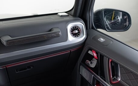 Mercedes-Benz G-Класс AMG, 2026 год, 32 690 000 рублей, 21 фотография