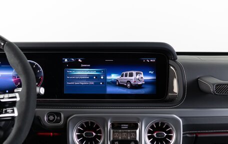 Mercedes-Benz G-Класс AMG, 2026 год, 32 690 000 рублей, 27 фотография