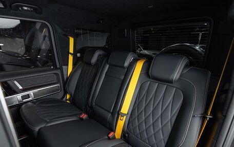 Mercedes-Benz G-Класс AMG, 2026 год, 32 690 000 рублей, 35 фотография