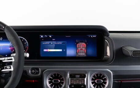 Mercedes-Benz G-Класс AMG, 2026 год, 32 690 000 рублей, 30 фотография