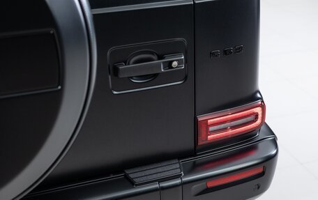 Mercedes-Benz G-Класс AMG, 2026 год, 32 690 000 рублей, 38 фотография