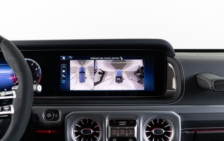 Mercedes-Benz G-Класс AMG, 2026 год, 32 690 000 рублей, 25 фотография