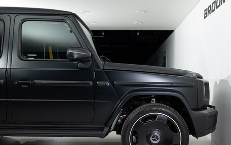 Mercedes-Benz G-Класс AMG, 2026 год, 32 690 000 рублей, 39 фотография