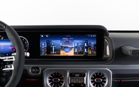 Mercedes-Benz G-Класс AMG, 2026 год, 32 690 000 рублей, 29 фотография