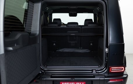 Mercedes-Benz G-Класс AMG, 2026 год, 32 690 000 рублей, 37 фотография