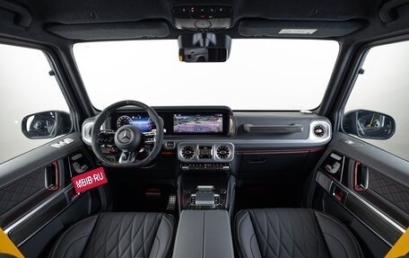 Mercedes-Benz G-Класс AMG, 2026 год, 32 690 000 рублей, 36 фотография