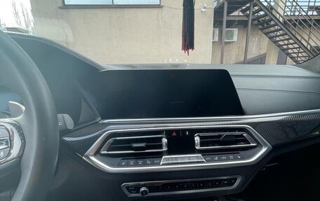 BMW X5 M, 2020 год, 7 650 000 рублей, 6 фотография