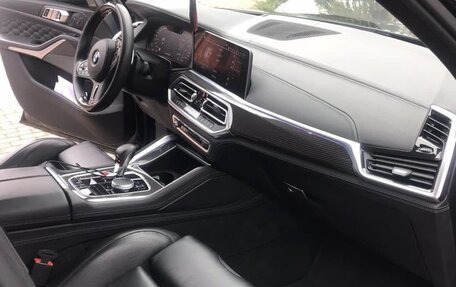 BMW X5 M, 2020 год, 7 650 000 рублей, 3 фотография