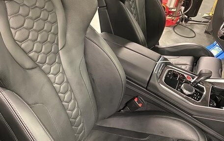 BMW X5 M, 2020 год, 7 650 000 рублей, 7 фотография