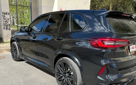 BMW X5 M, 2020 год, 7 650 000 рублей, 2 фотография