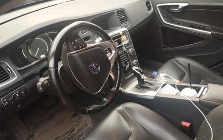 Volvo S60 III, 2016 год, 1 700 000 рублей, 3 фотография