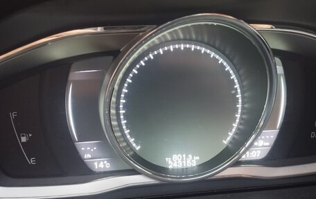 Volvo S60 III, 2016 год, 1 700 000 рублей, 4 фотография