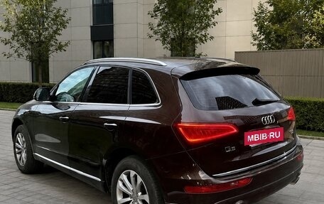 Audi Q5, 2014 год, 2 100 000 рублей, 5 фотография