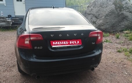 Volvo S60 III, 2016 год, 1 700 000 рублей, 2 фотография