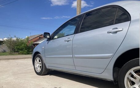 Toyota Corolla, 2005 год, 495 000 рублей, 4 фотография