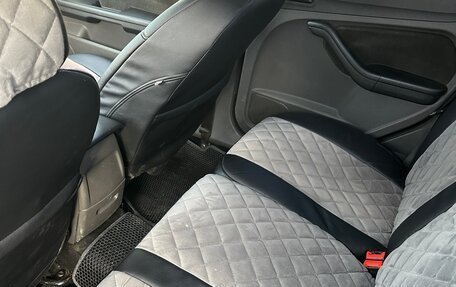 Ford Focus II рестайлинг, 2006 год, 440 000 рублей, 10 фотография