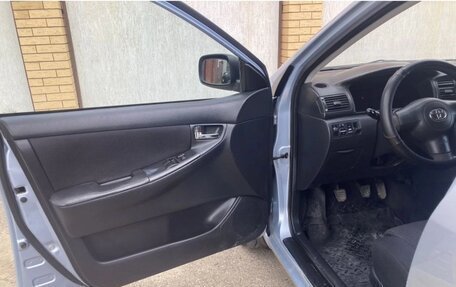 Toyota Corolla, 2005 год, 495 000 рублей, 12 фотография