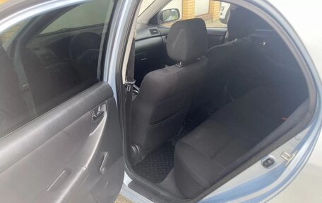 Toyota Corolla, 2005 год, 495 000 рублей, 11 фотография