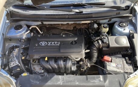 Toyota Corolla, 2005 год, 495 000 рублей, 16 фотография