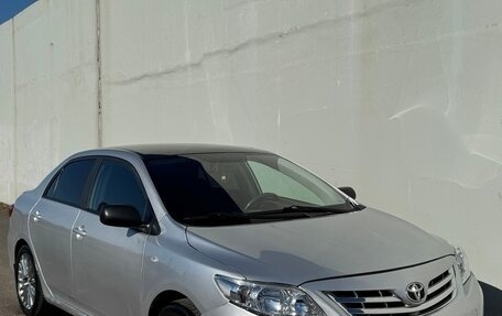 Toyota Corolla, 2007 год, 570 000 рублей, 6 фотография