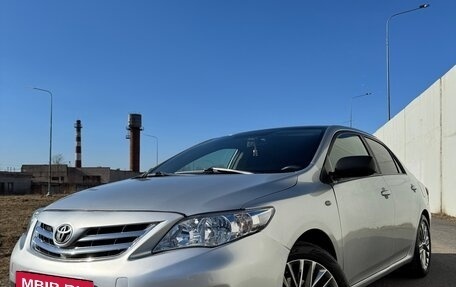 Toyota Corolla, 2007 год, 570 000 рублей, 3 фотография