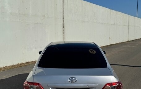 Toyota Corolla, 2007 год, 570 000 рублей, 10 фотография