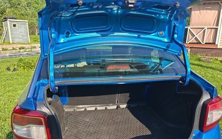 Renault Logan II, 2014 год, 649 000 рублей, 7 фотография