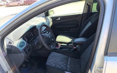 Ford Focus II рестайлинг, 2006 год, 470 000 рублей, 7 фотография