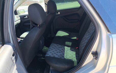 Ford Focus II рестайлинг, 2006 год, 470 000 рублей, 6 фотография