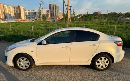 Mazda 3, 2011 год, 620 000 рублей, 2 фотография