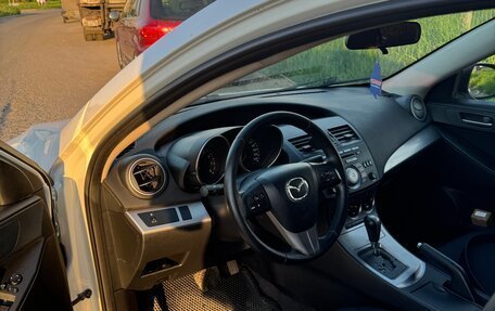 Mazda 3, 2011 год, 620 000 рублей, 7 фотография