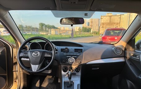 Mazda 3, 2011 год, 620 000 рублей, 9 фотография