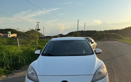 Mazda 3, 2011 год, 620 000 рублей, 1 фотография