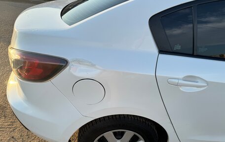 Mazda 3, 2011 год, 620 000 рублей, 5 фотография