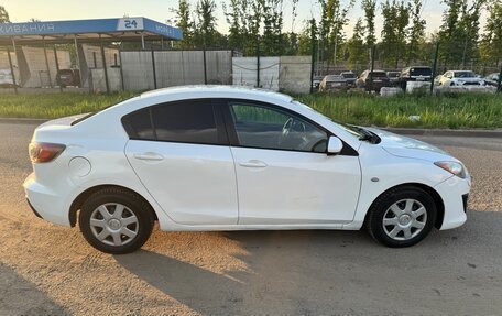 Mazda 3, 2011 год, 620 000 рублей, 4 фотография