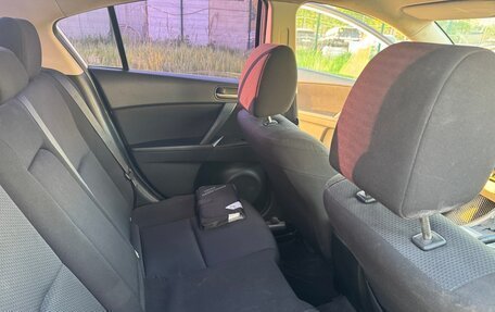 Mazda 3, 2011 год, 620 000 рублей, 8 фотография