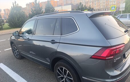 Volkswagen Tiguan II, 2021 год, 2 890 000 рублей, 3 фотография