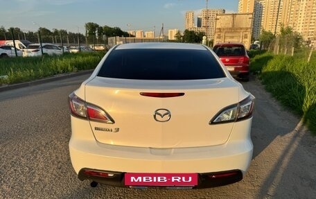 Mazda 3, 2011 год, 620 000 рублей, 3 фотография