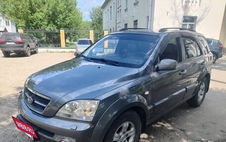 KIA Sorento IV, 2006 год, 690 000 рублей, 1 фотография