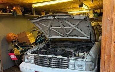Toyota Crown, 1993 год, 449 000 рублей, 1 фотография