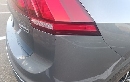 Volkswagen Tiguan II, 2021 год, 2 890 000 рублей, 12 фотография