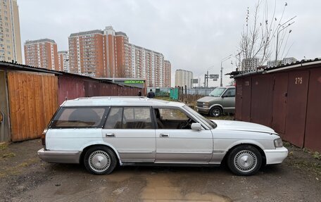 Toyota Crown, 1993 год, 449 000 рублей, 3 фотография