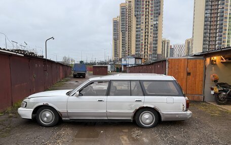 Toyota Crown, 1993 год, 449 000 рублей, 4 фотография