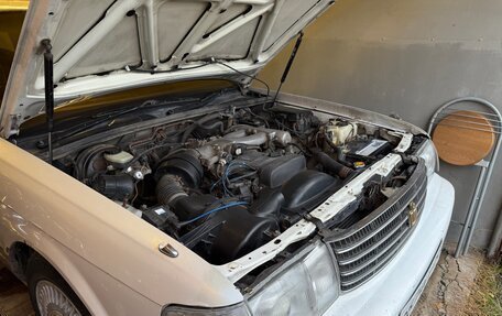 Toyota Crown, 1993 год, 449 000 рублей, 2 фотография