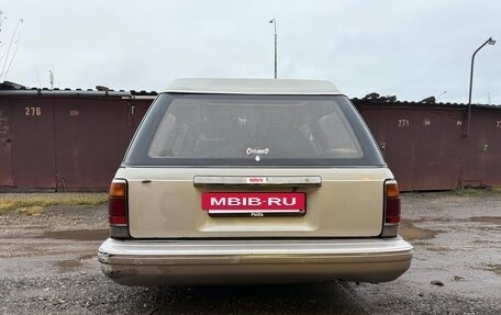 Toyota Crown, 1993 год, 449 000 рублей, 5 фотография