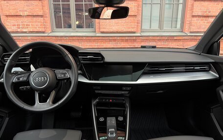 Audi A3, 2022 год, 2 870 000 рублей, 14 фотография