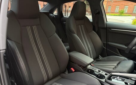 Audi A3, 2022 год, 2 870 000 рублей, 16 фотография